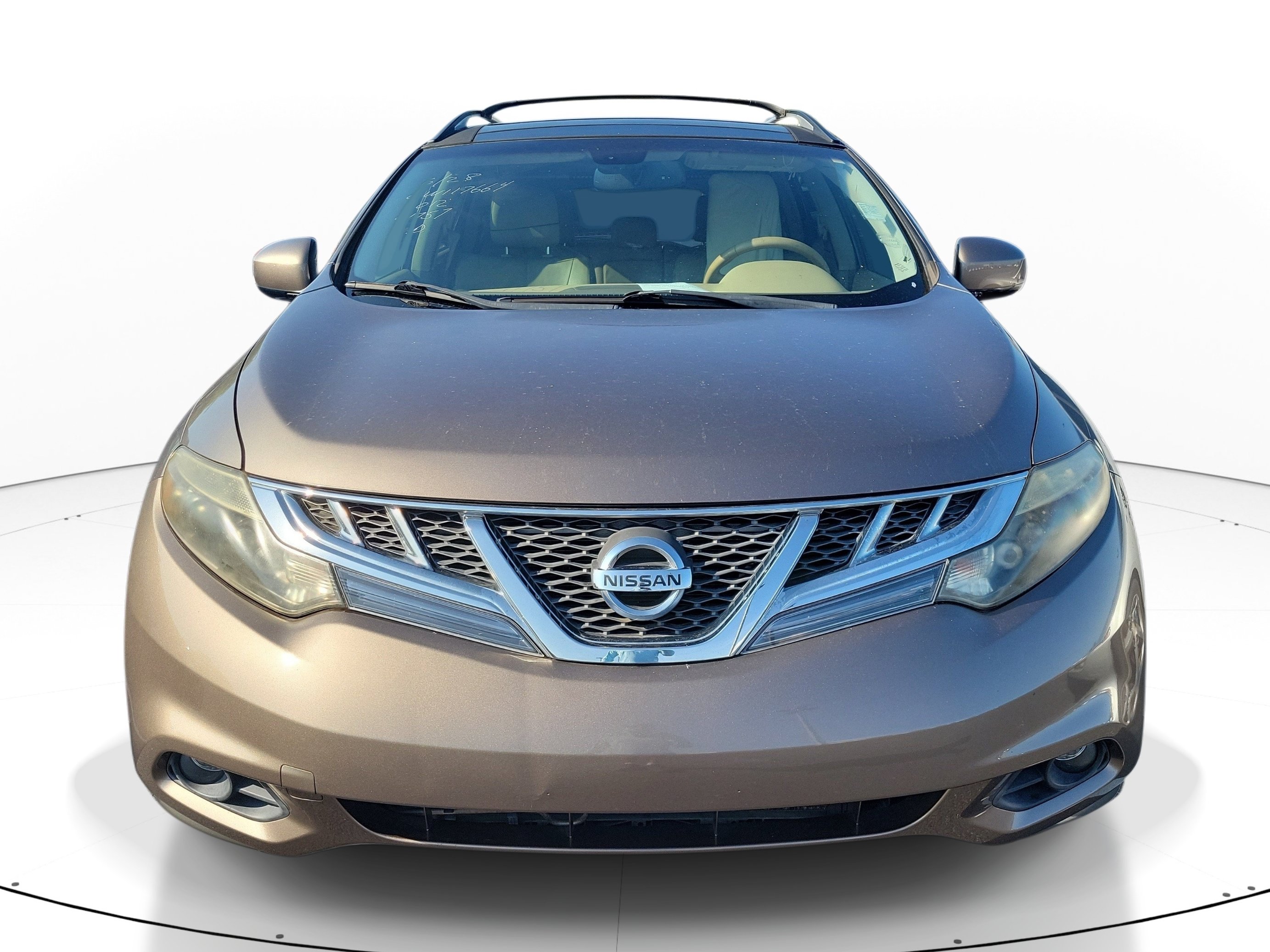 Used 2012 Nissan Murano LE FWD image 2