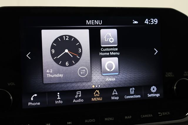Used 2023 Nissan Rogue Platinum w/ Platinum Premium Package image 31