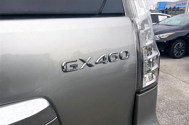 Used 2022 Lexus GX 460 Premium image 21