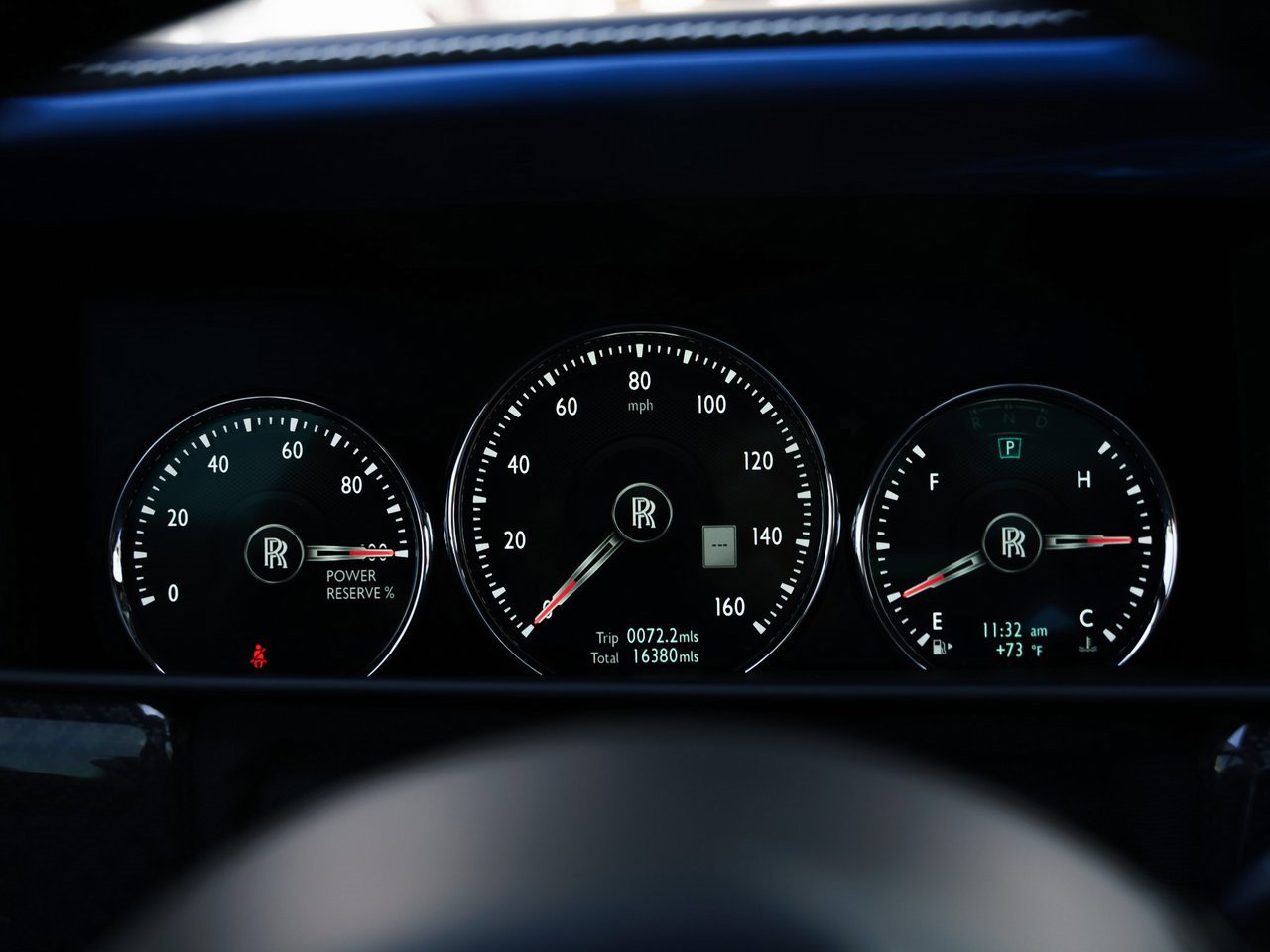 Certified 2023 Rolls-Royce Cullinan Black Badge w/ Driver's Package image 14