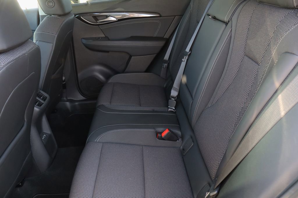 Certified 2021 Buick Envision Preferred image 22