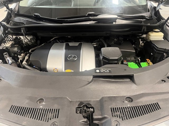 Used 2016 Lexus RX 350 FWD image 9