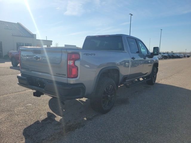 Used 2026 Chevrolet Silverado 2500 Custom w/ Custom Value Package image 27