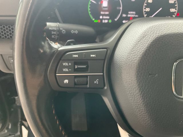 Certified 2024 Honda CR-V Sport-L image 11