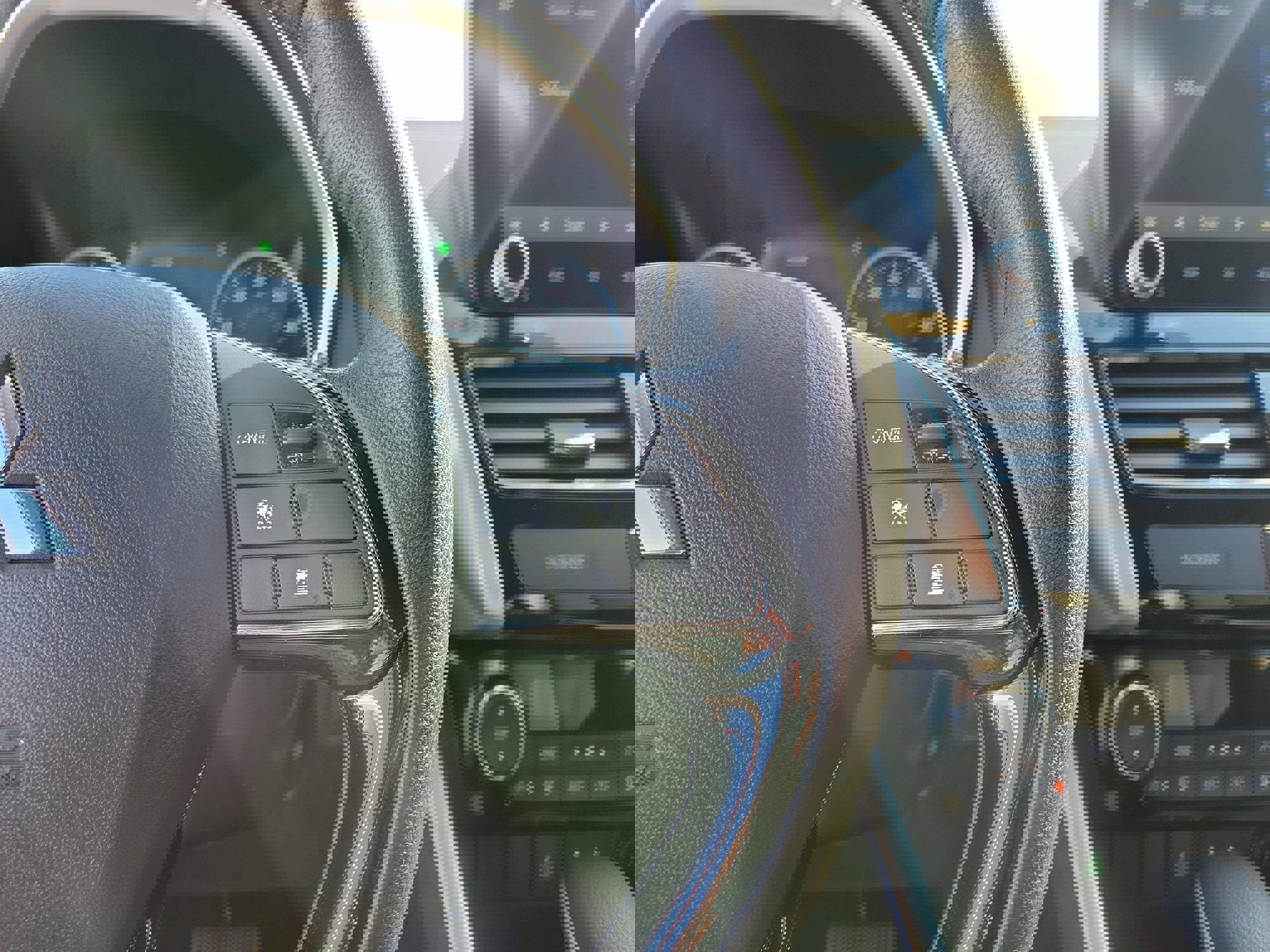 Used 2024 Mitsubishi Eclipse Cross SE image 23