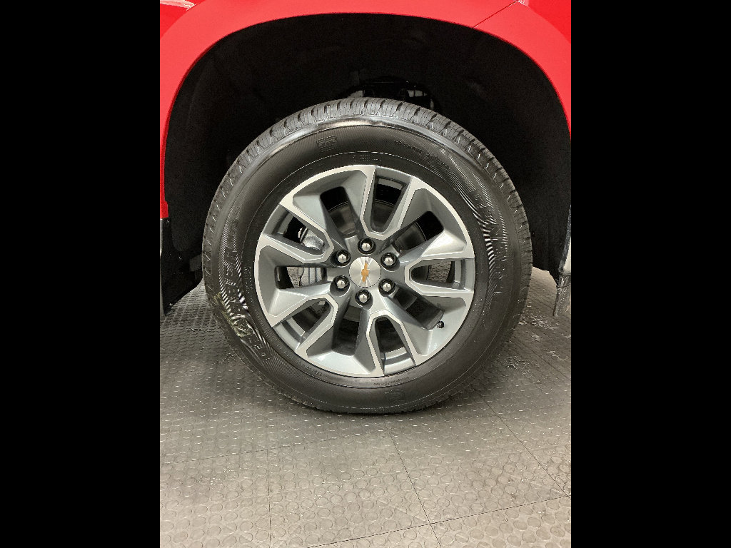 New 2026 Chevrolet Silverado 1500 LT w/ Protection Package AWD/4WD image 37
