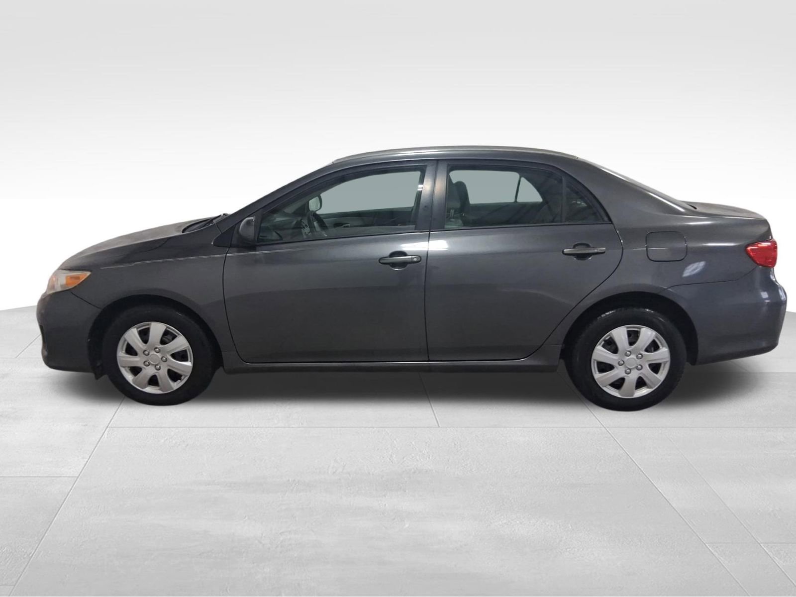 Used 2011 Toyota Corolla LE FWD image 8