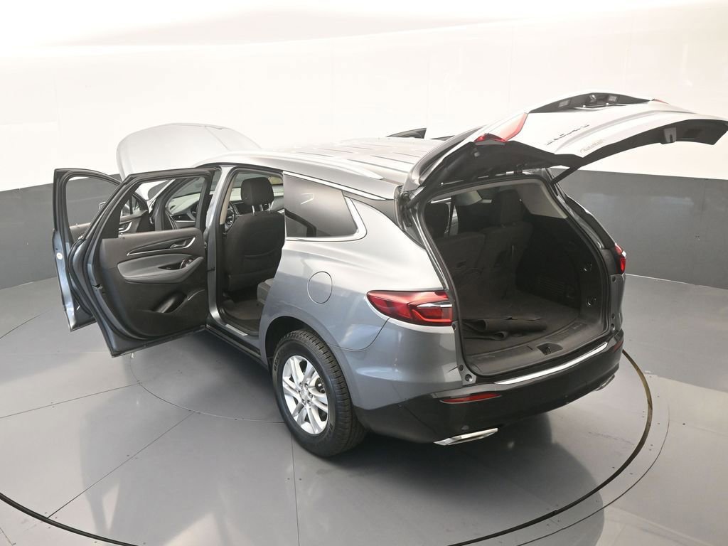 Used 2020 Buick Enclave Preferred image 58