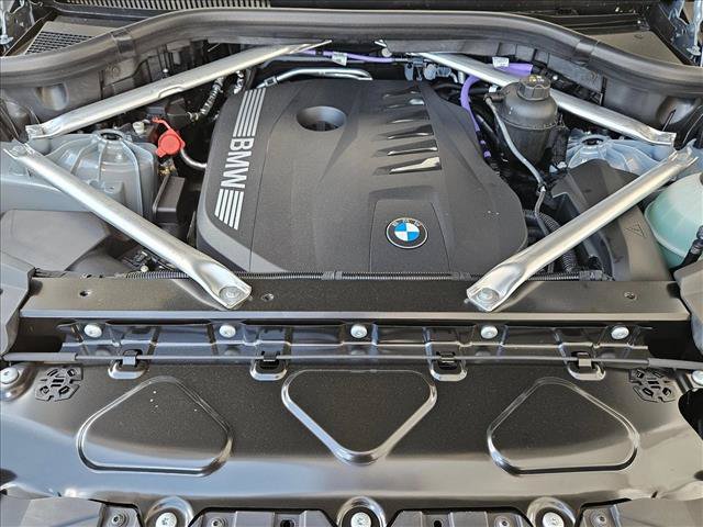 New 2026 BMW X5 sDrive40i w/ M Sport Package RWD image 17