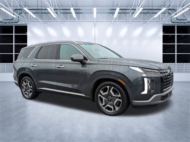 Used 2023 Hyundai Palisade SEL w/ Premium Package