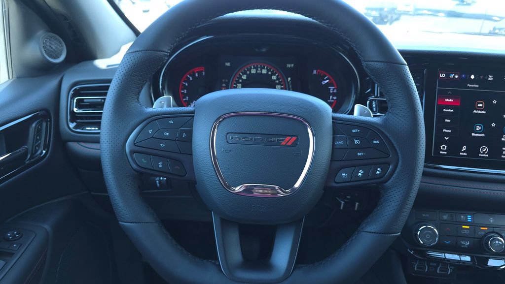 New 2026 Dodge Durango GT AWD/4WD image 30