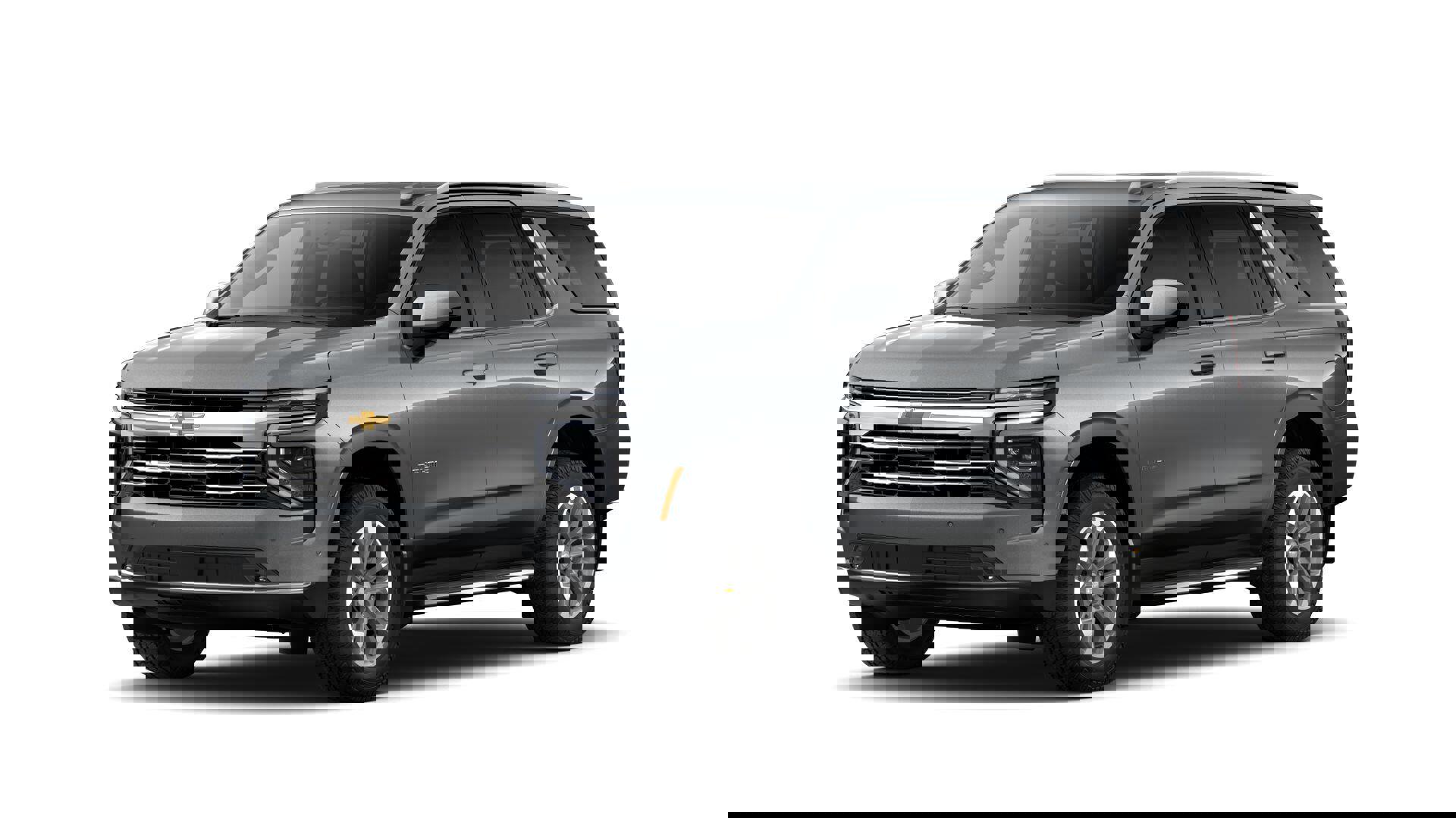 New 2026 Chevrolet Tahoe LT image 49