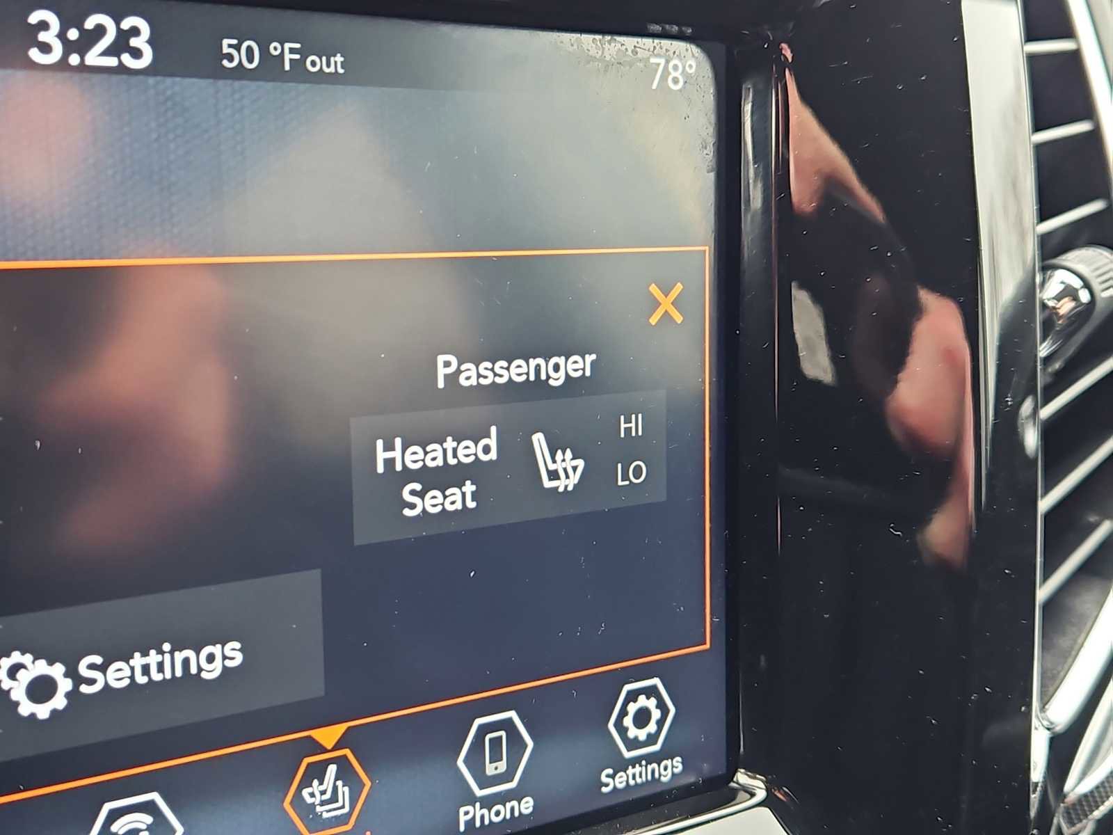 Used 2020 Jeep Compass Altitude image 18