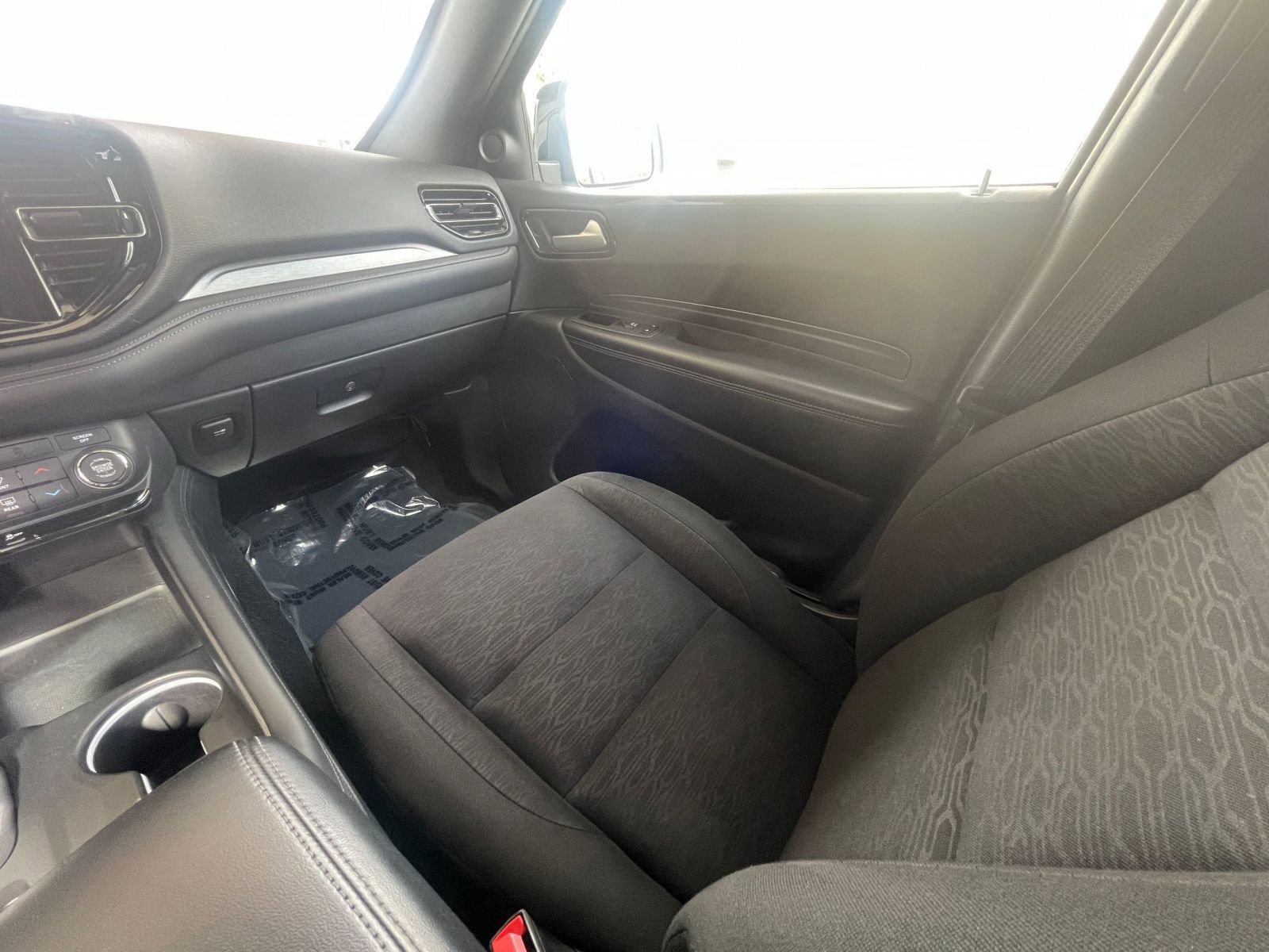 Used 2024 Dodge Durango SXT image 35