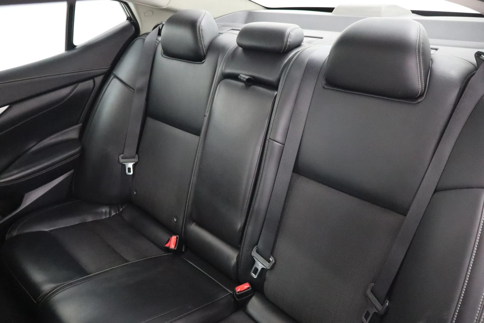 Used 2017 Nissan Maxima 3.5 SL FWD image 18