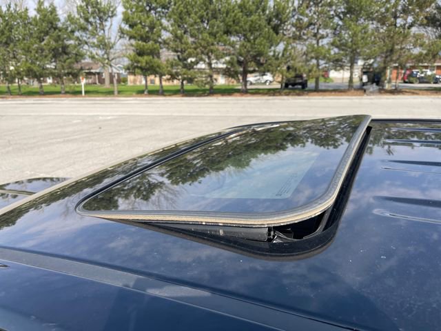 Used 2024 GMC Canyon AT4X image 17