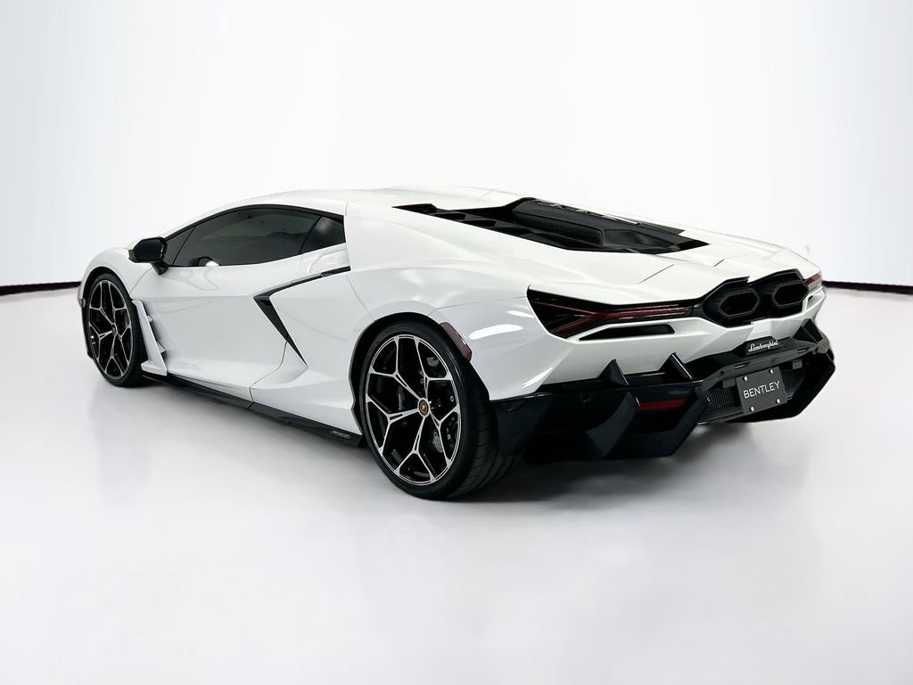 Used 2024 Lamborghini Revuelto AWD/4WD image 7