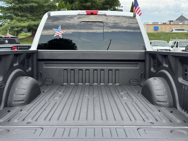 Used 2024 Ford F250 Lariat w/ FX4 Off-Road Package AWD/4WD image 13