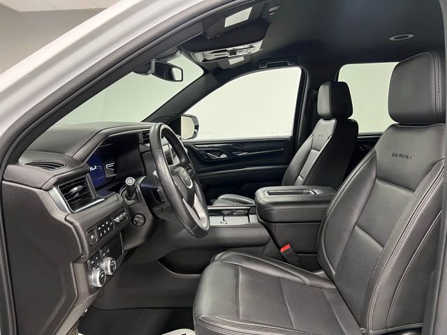 Used 2022 GMC Yukon XL Denali image 21