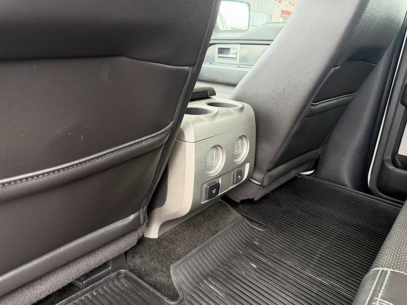 Used 2014 Ford F150 FX4 w/ Equipment Group 402A Luxury image 19