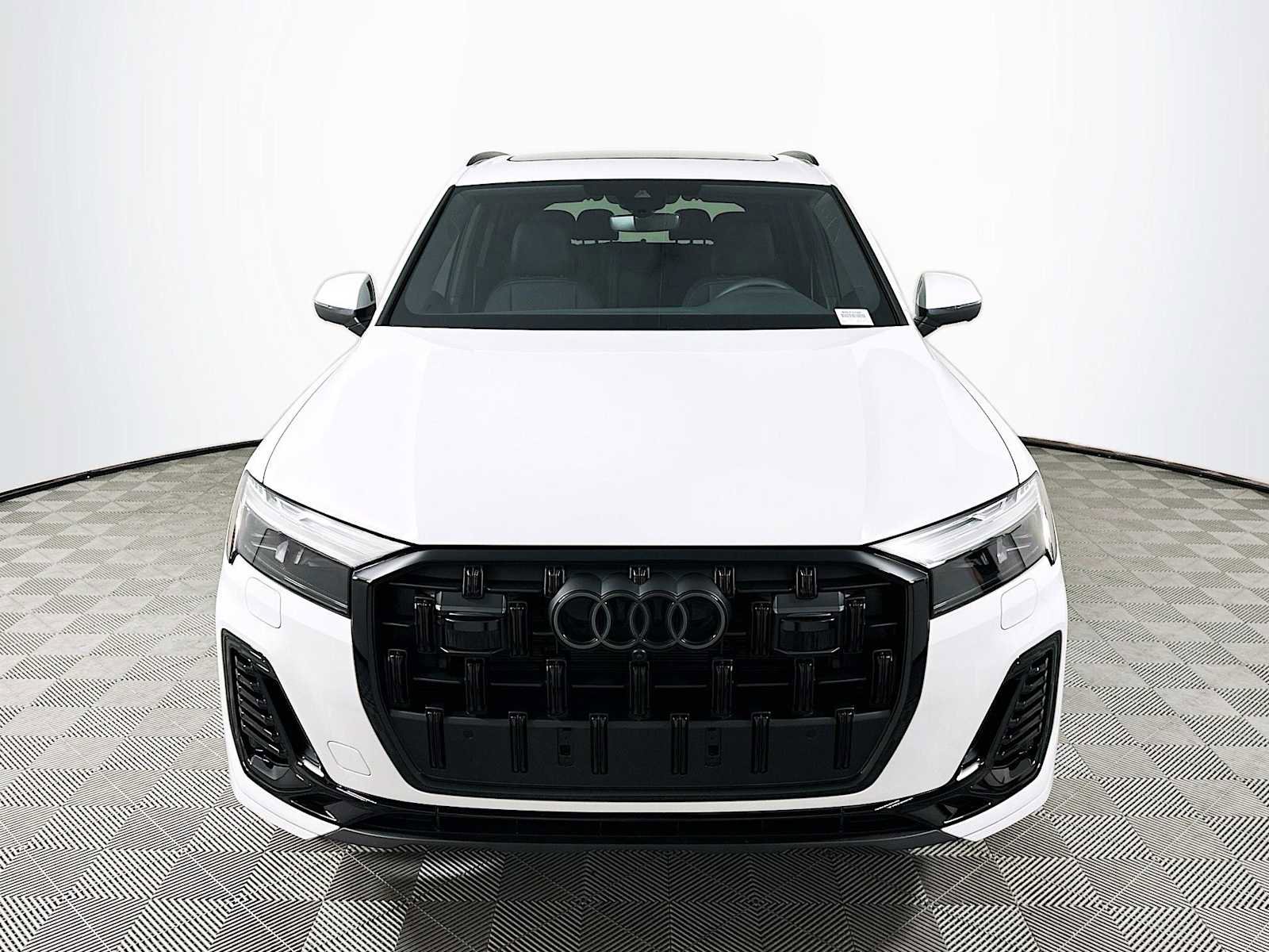 New 2026 Audi Q7 2.0T Premium Plus video 2