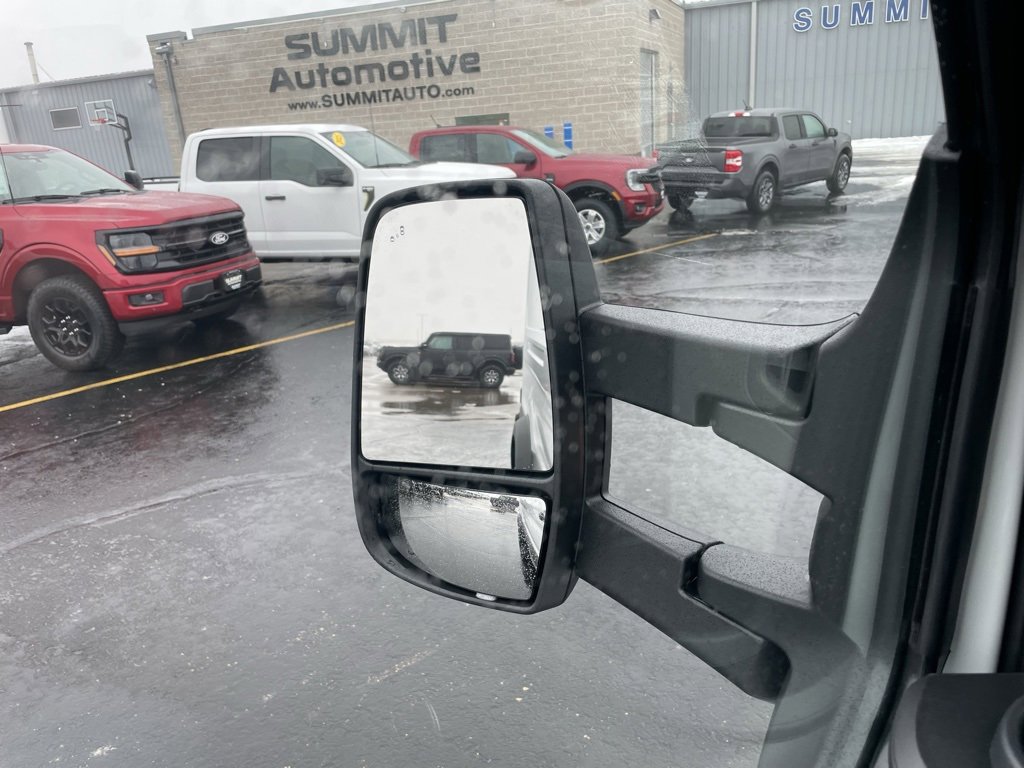 New 2026 Ford Transit 350 148 High Roof DRW AWD w/ Load Area Protection Package image 40