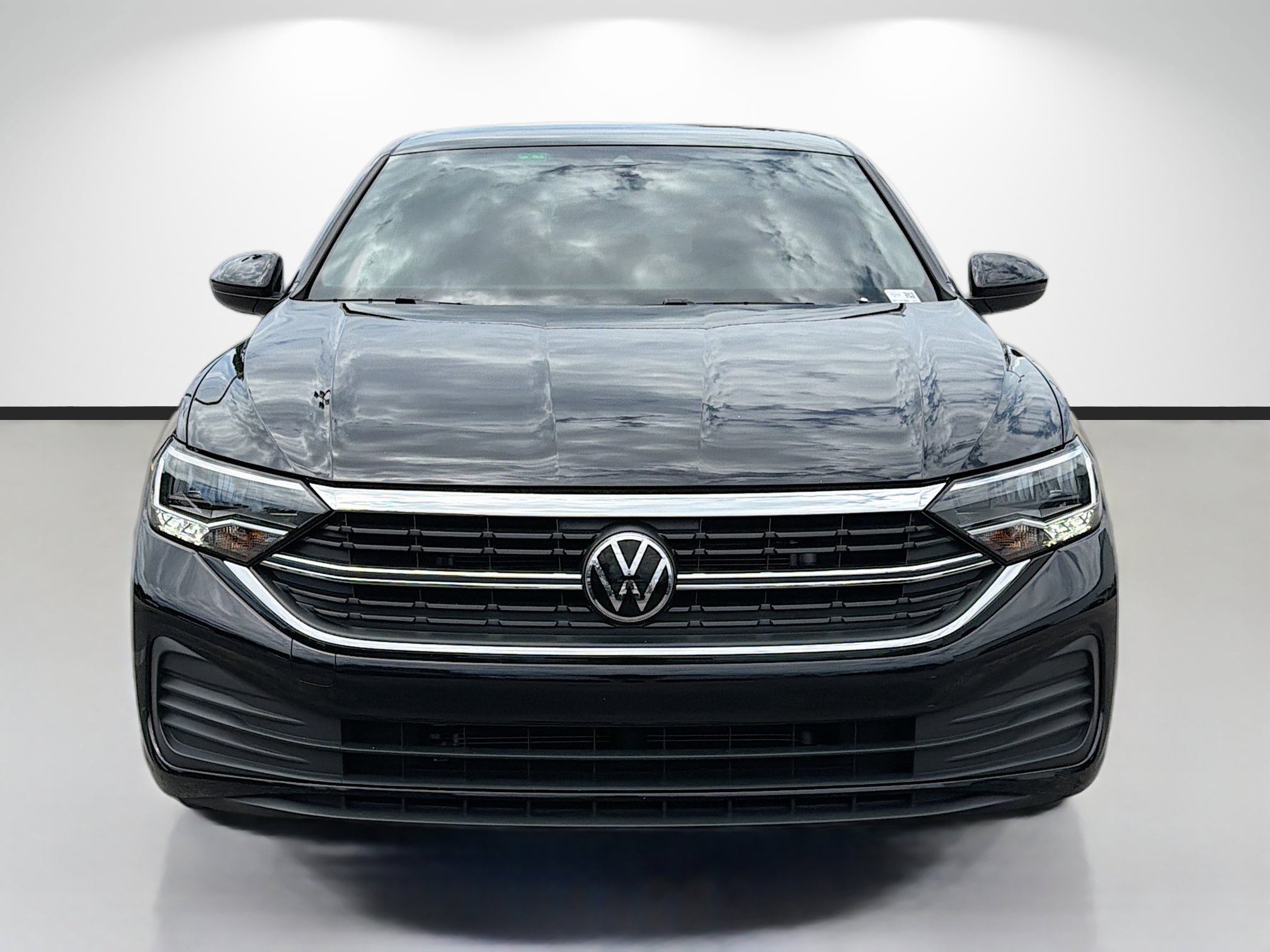 Used 2022 Volkswagen Jetta SE FWD image 8
