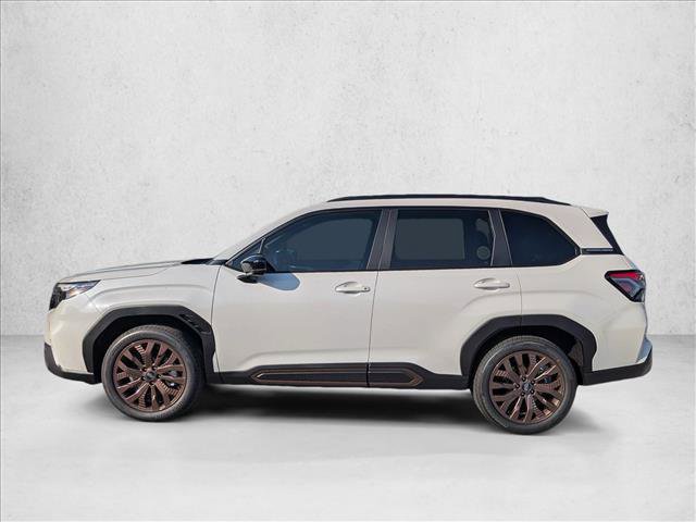New 2026 Subaru Forester Sport AWD/4WD image 5