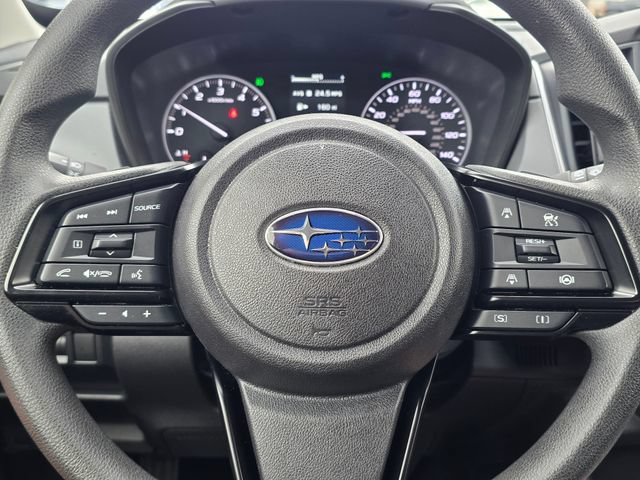 Certified 2024 Subaru Crosstrek 2.0i Premium AWD/4WD image 20