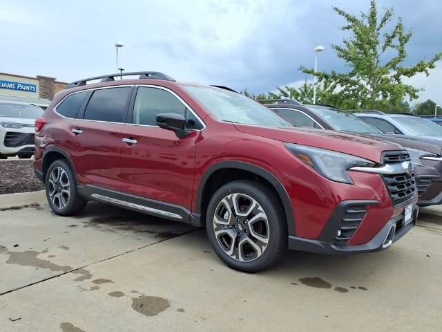 New 2026 Subaru Ascent Touring AWD/4WD image 3