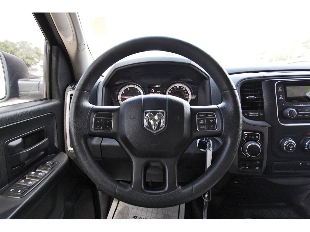 Used 2014 RAM 1500 Tradesman w/ Popular Equipment Group AWD/4WD image 16