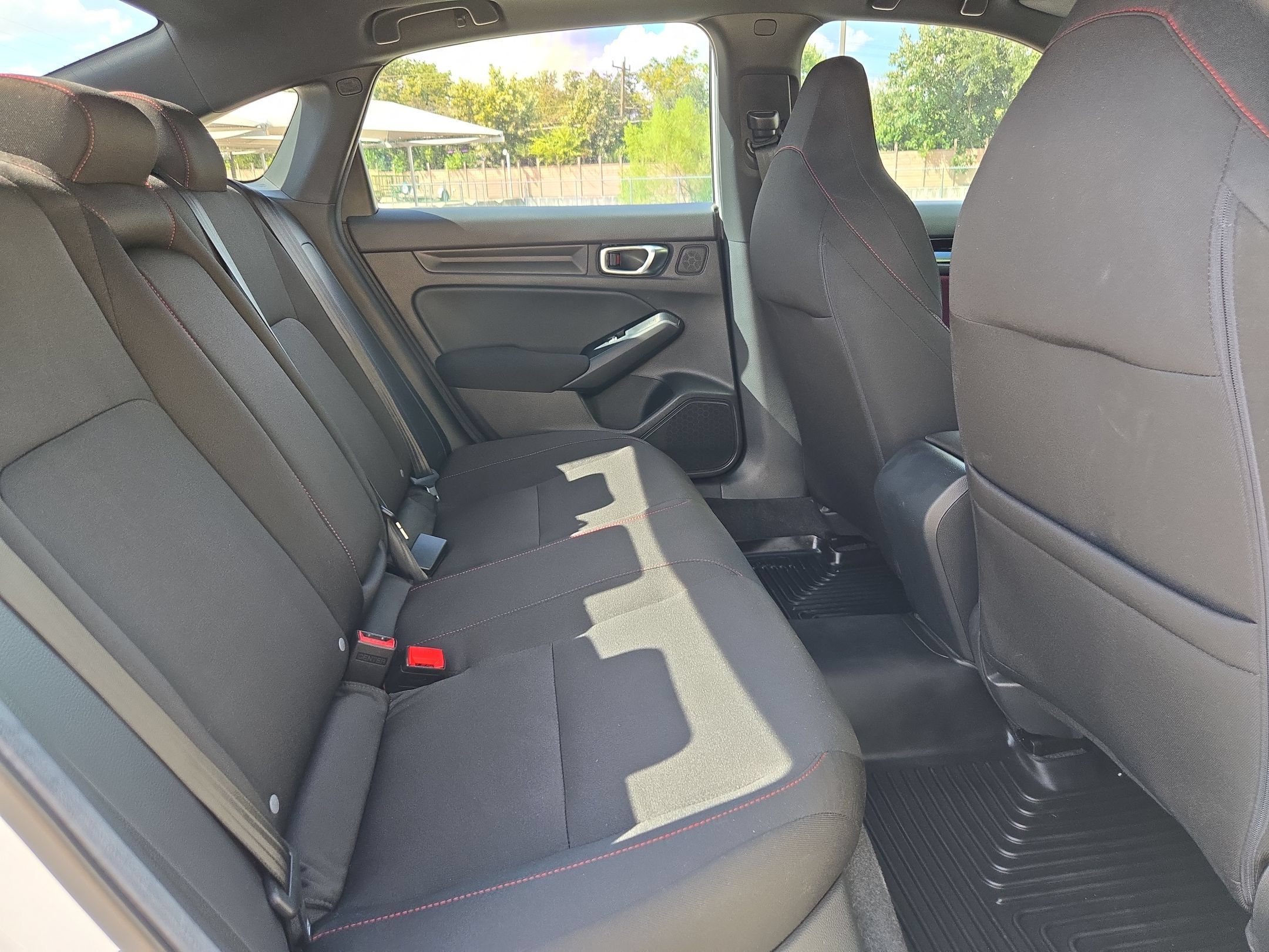 Used 2025 Honda Civic Si image 25