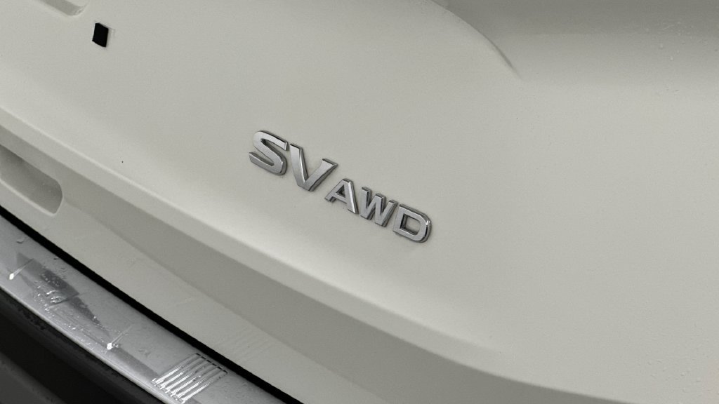Certified 2021 Nissan Rogue SV AWD/4WD image 22