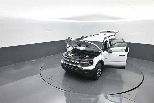 New 2025 Ford Bronco Sport Big Bend image 36