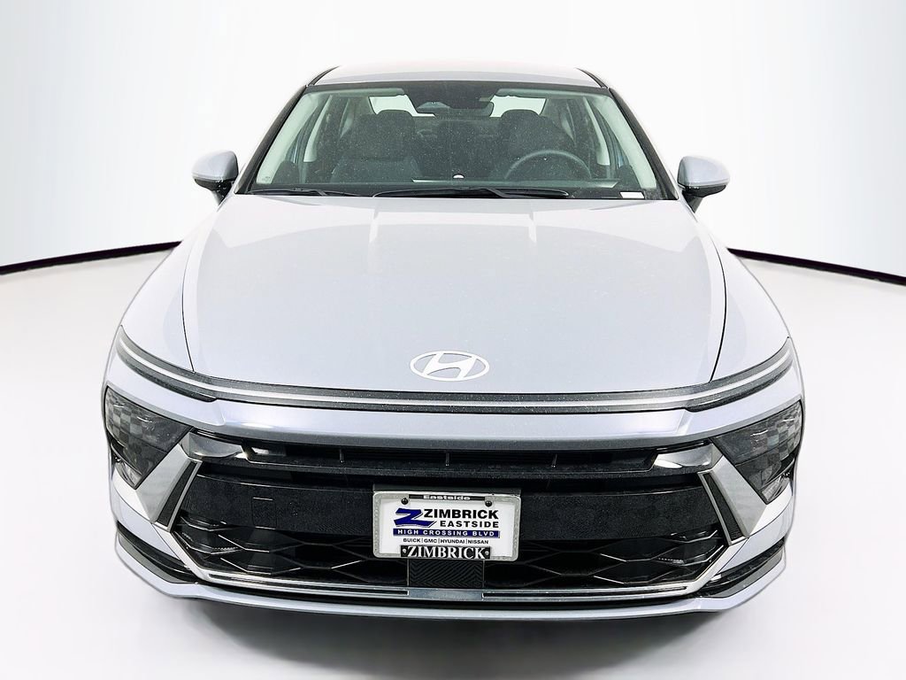 New 2026 Hyundai Sonata SEL image 2