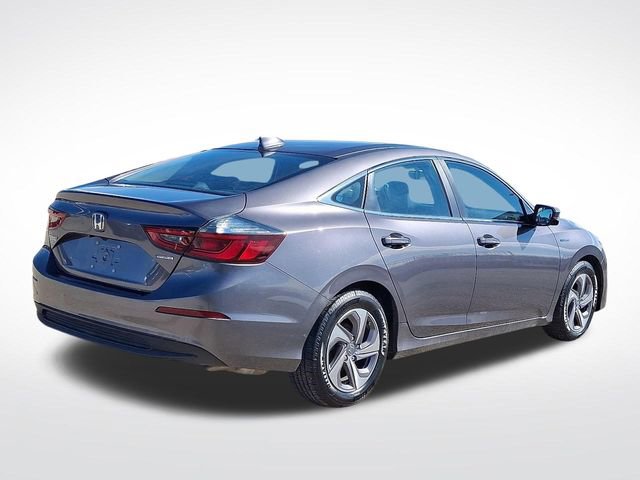 Used 2020 Honda Insight EX image 6