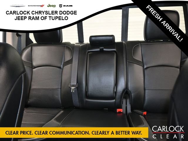 Used 2024 RAM 2500 Laramie w/ Safety Group image 22