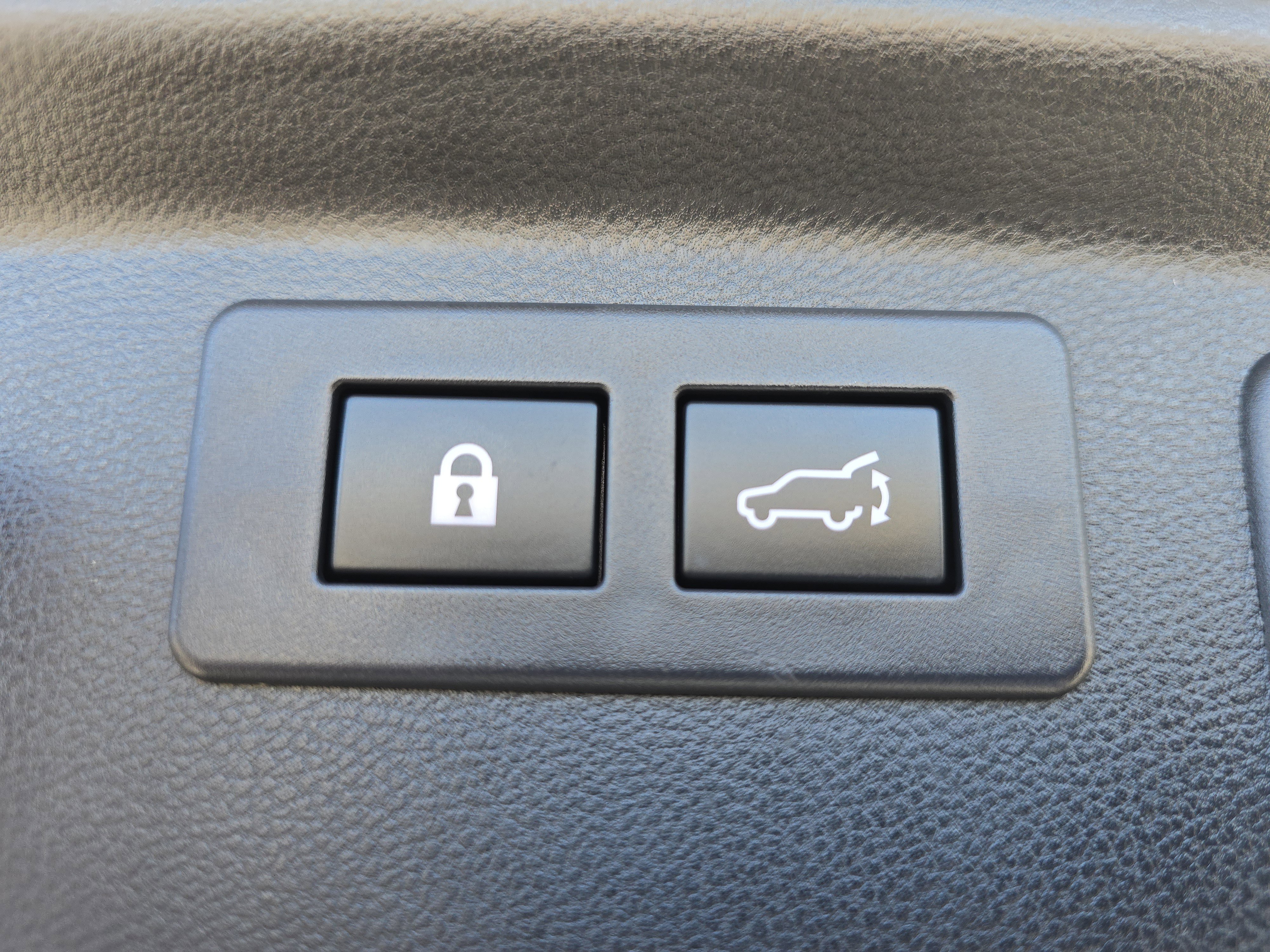 Certified 2025 Subaru Forester Wilderness image 18