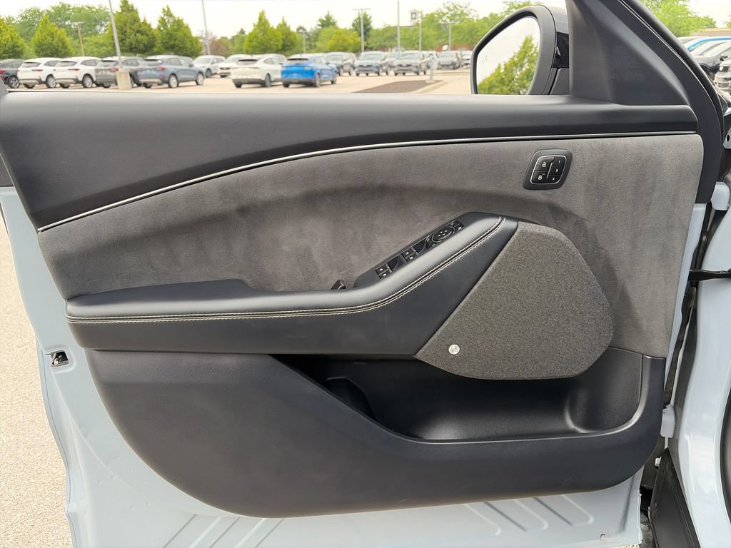 Used 2025 Ford Mustang Mach-E GT AWD/4WD image 13