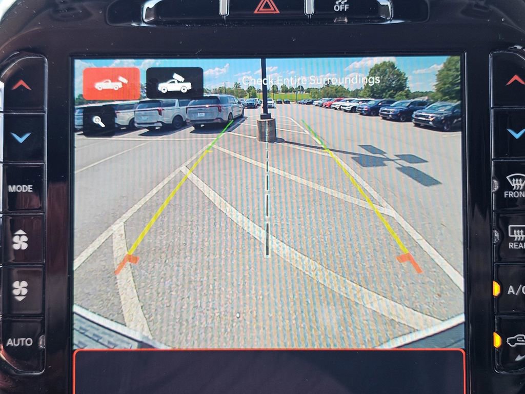 Used 2023 RAM 2500 Laramie image 28