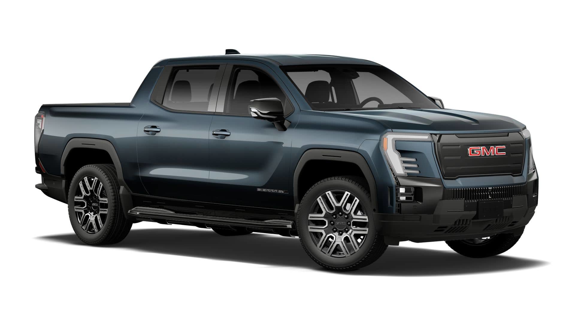 New 2026 GMC Sierra EV Elevation w/ Premium Package AWD/4WD image 28