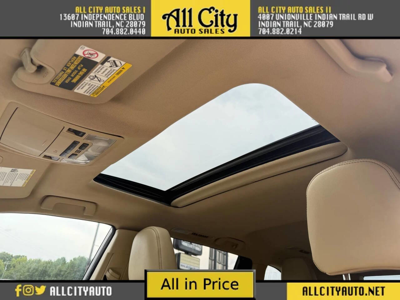 Used 2017 Toyota Highlander XLE image 20