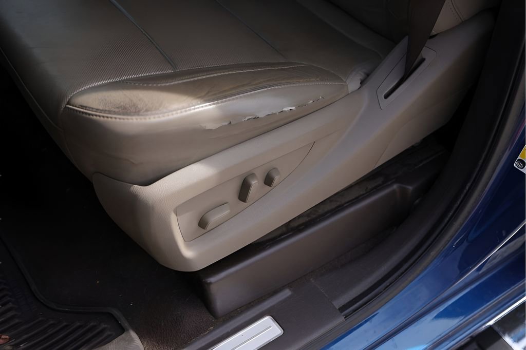 Used 2019 Chevrolet Silverado 2500 LTZ w/ Duramax Plus Package image 11