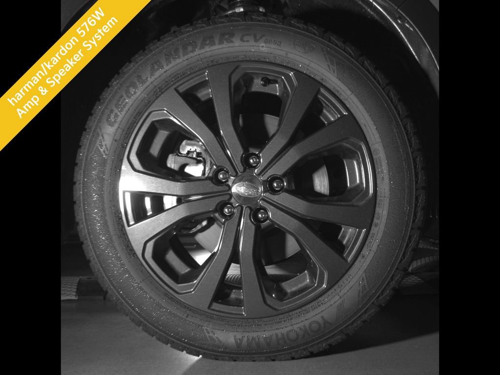 Used 2022 Subaru Forester Sport AWD/4WD image 9