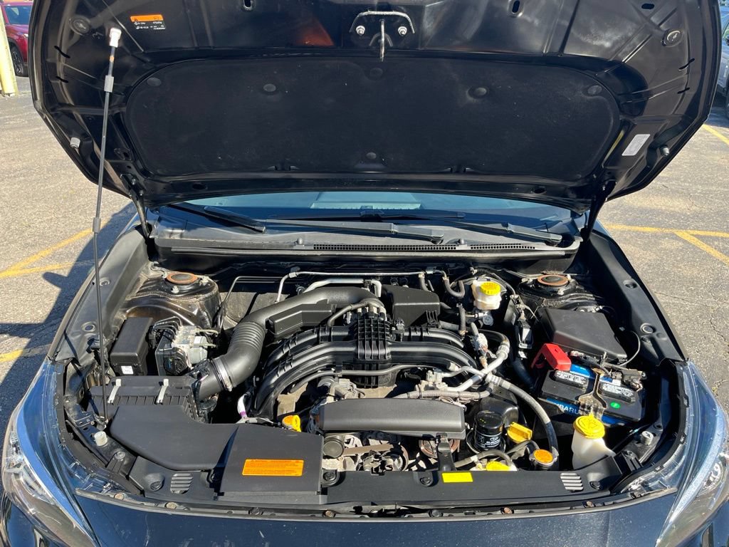 Used 2018 Subaru Impreza 2.0i Premium AWD/4WD image 28