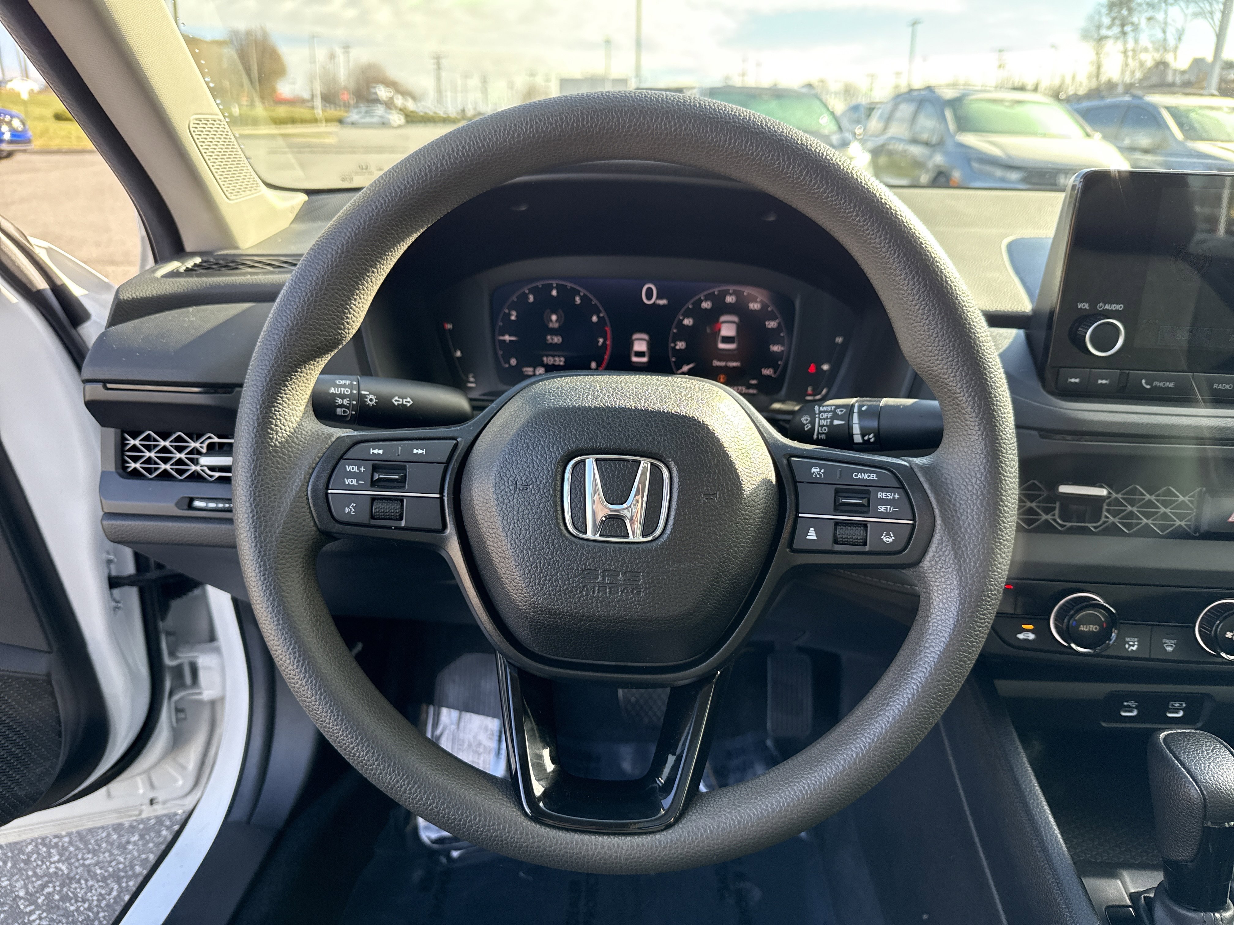 Used 2024 Honda Accord EX image 18