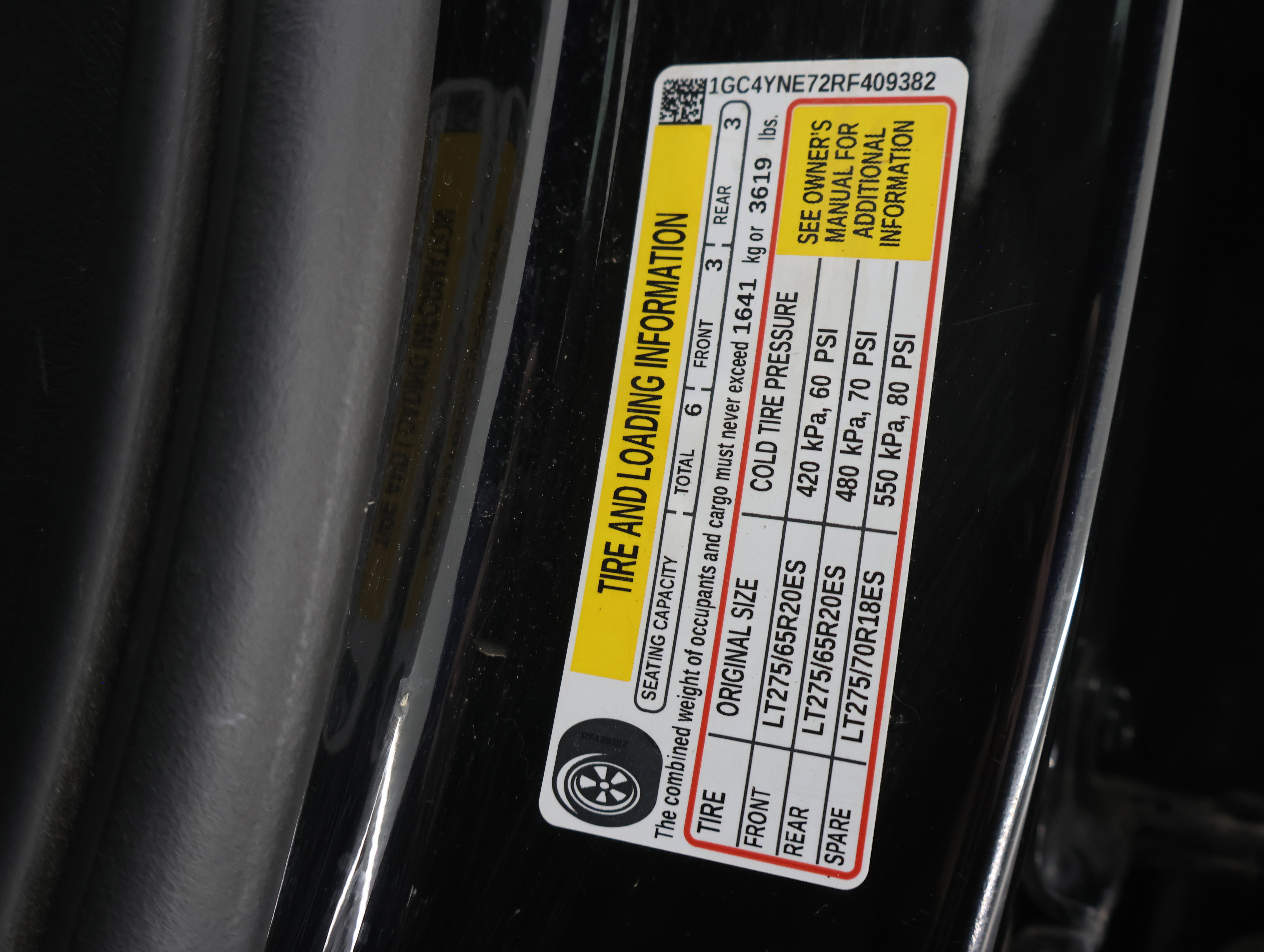 Used 2024 Chevrolet Silverado 2500 LT w/ Midnight Edition image 66