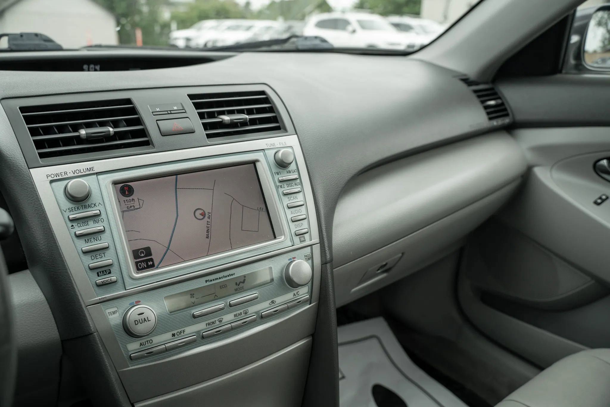 Used 2008 Toyota Camry Hybrid FWD image 19
