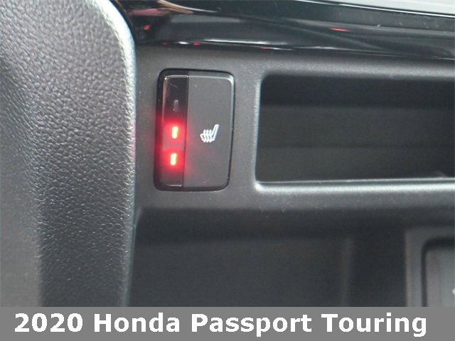 Used 2020 Honda Passport Touring image 21