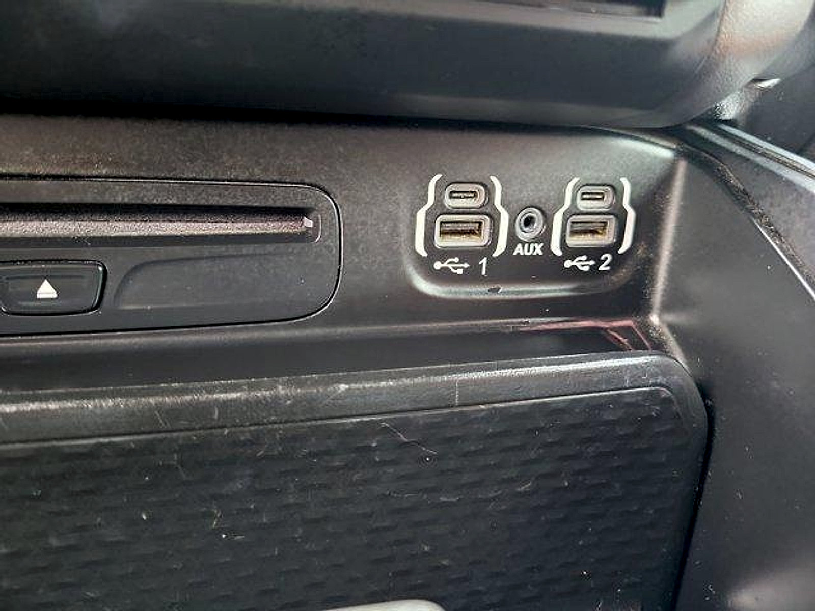 Used 2019 RAM 1500 Big Horn RWD image 34